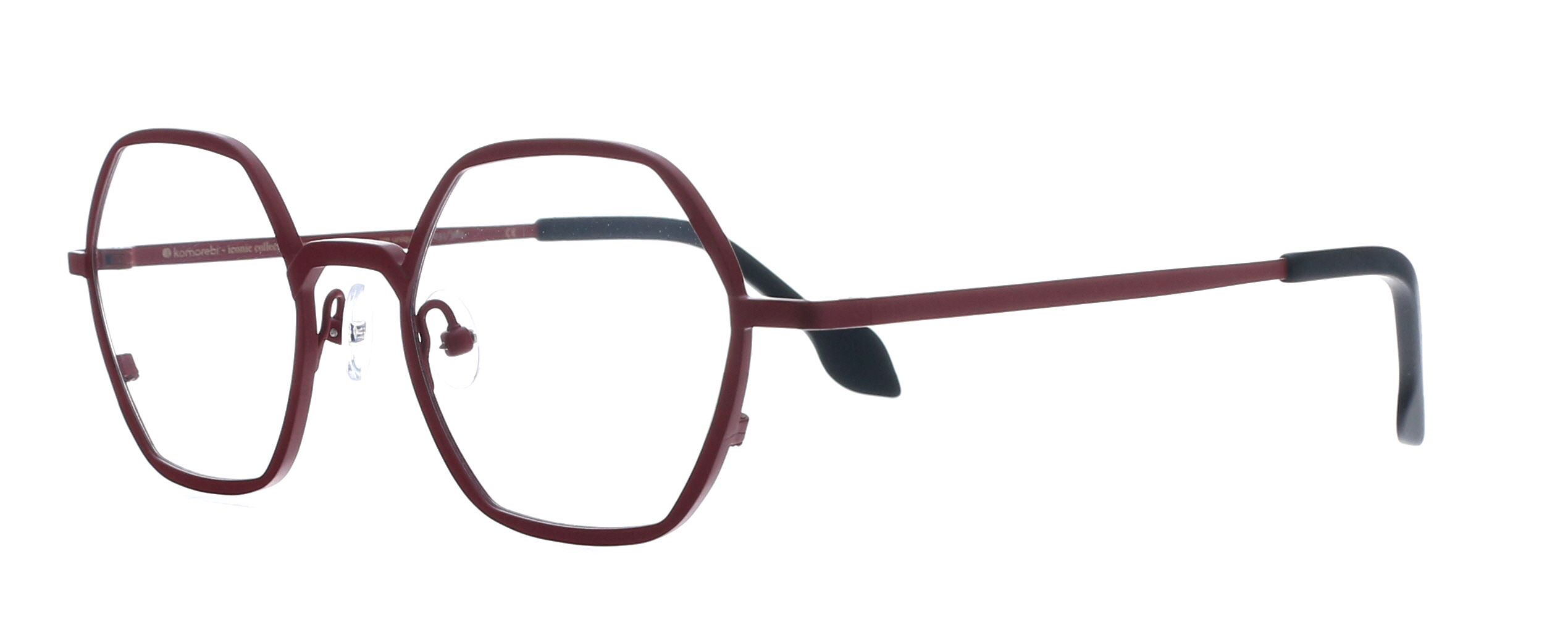 Picture of Komorebi Mina Curtains